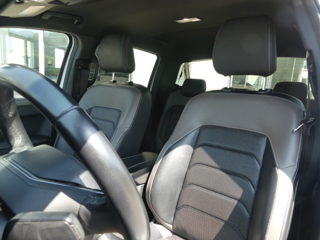 VW Amarok 3.0TDI Style Winter 1-image-10