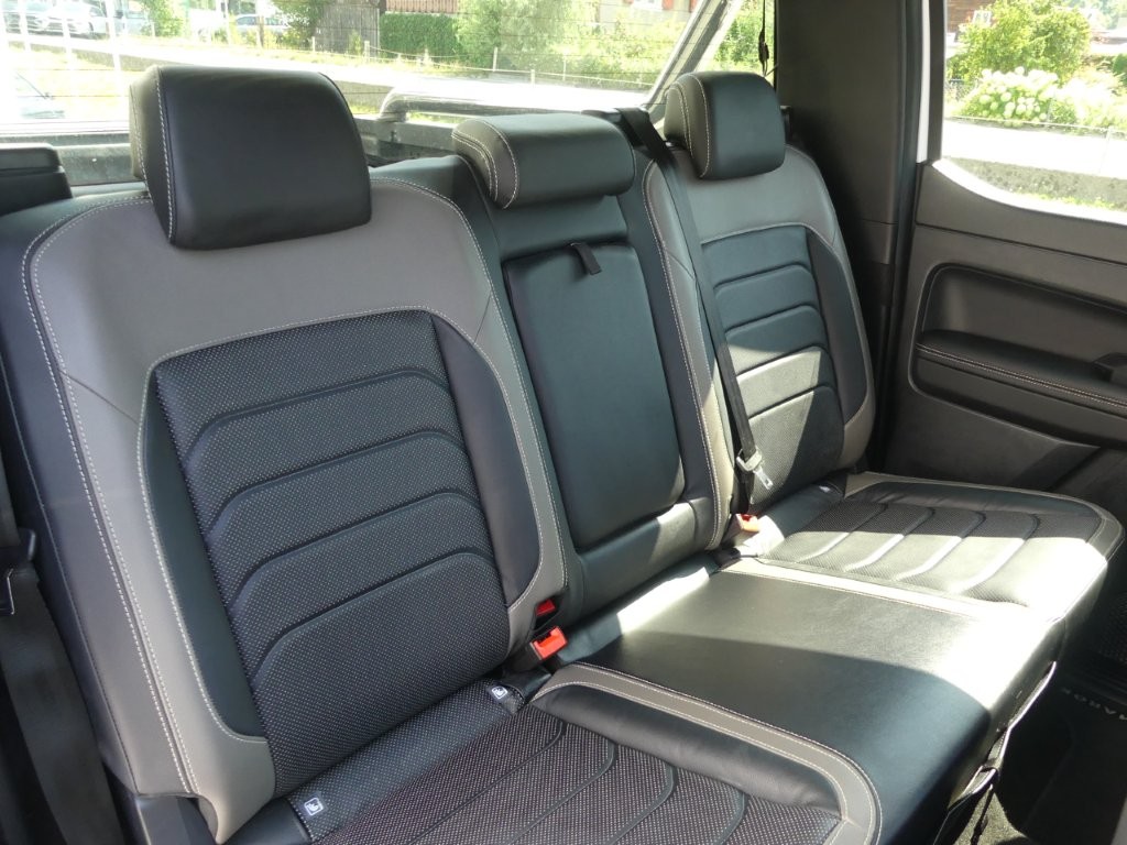 VW Amarok 3.0TDI Style Winter 1-image-13