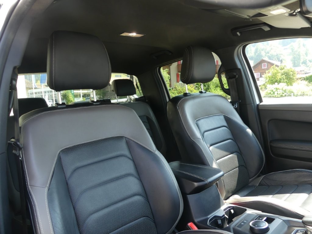 VW Amarok 3.0TDI Style Winter 1-image-11