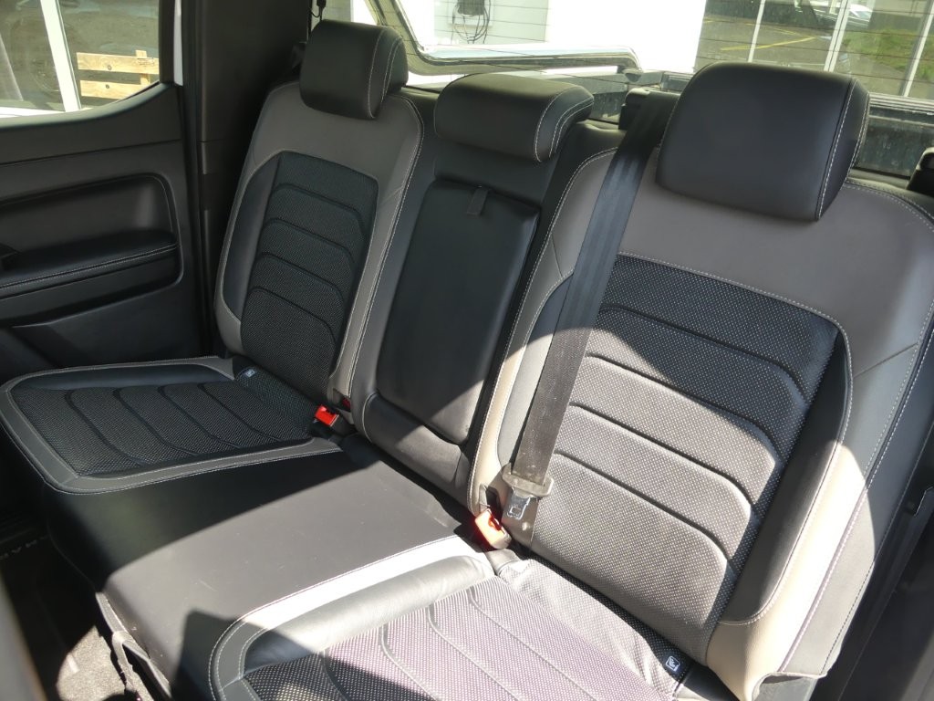VW Amarok 3.0TDI Style Winter 1-image-12