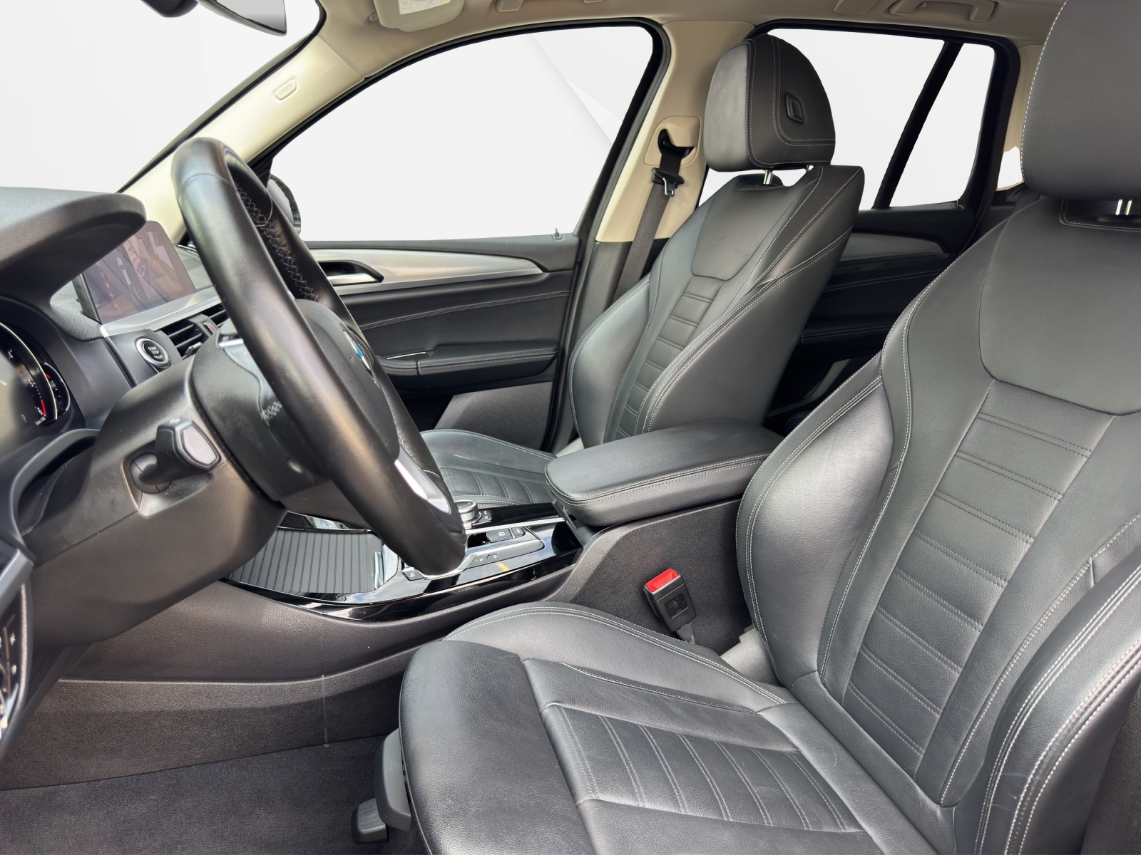 BMW X3 xDrive 48V 20d xLine Steptronic-image-8
