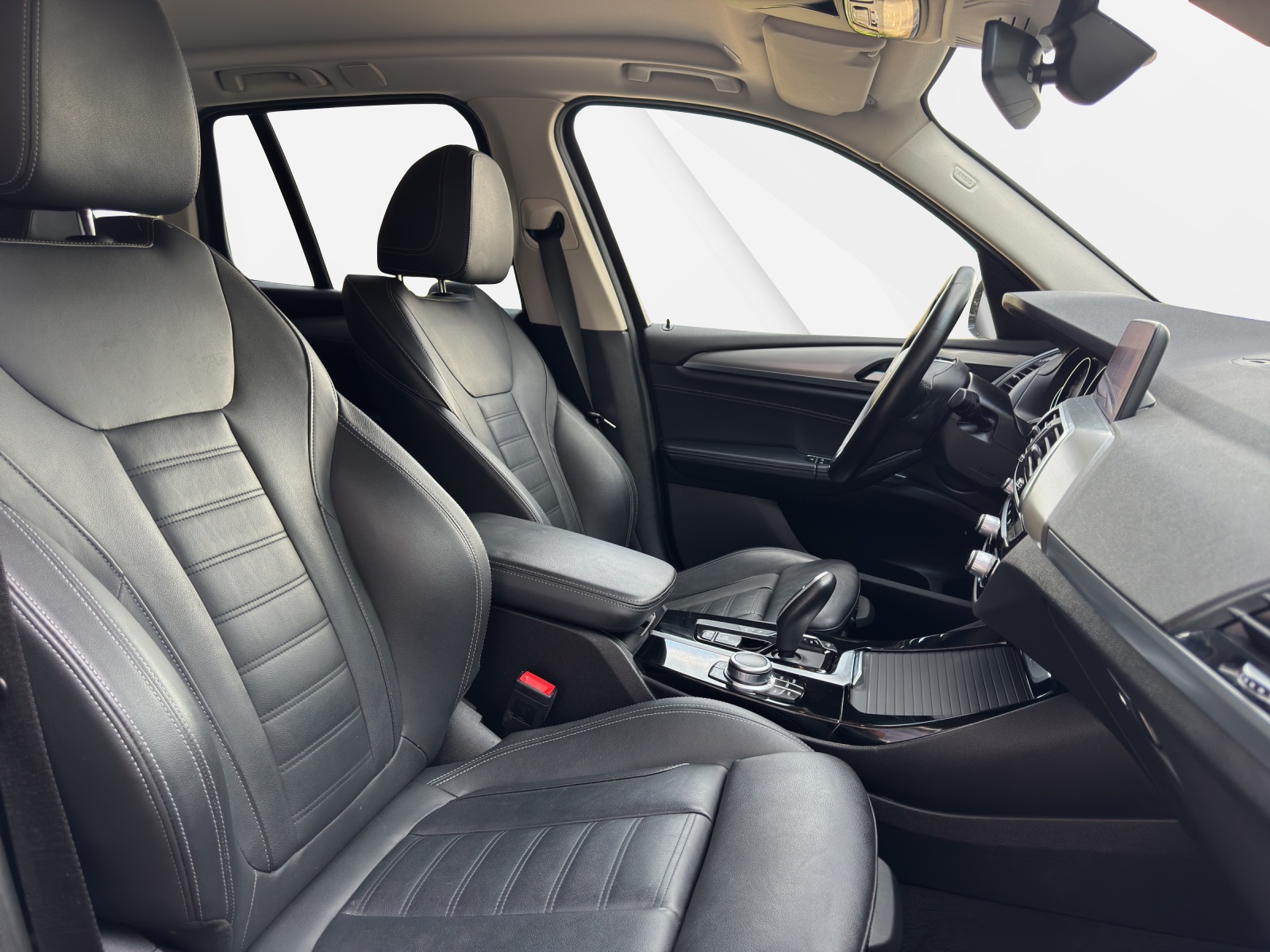 BMW X3 xDrive 48V 20d xLine Steptronic-image-13