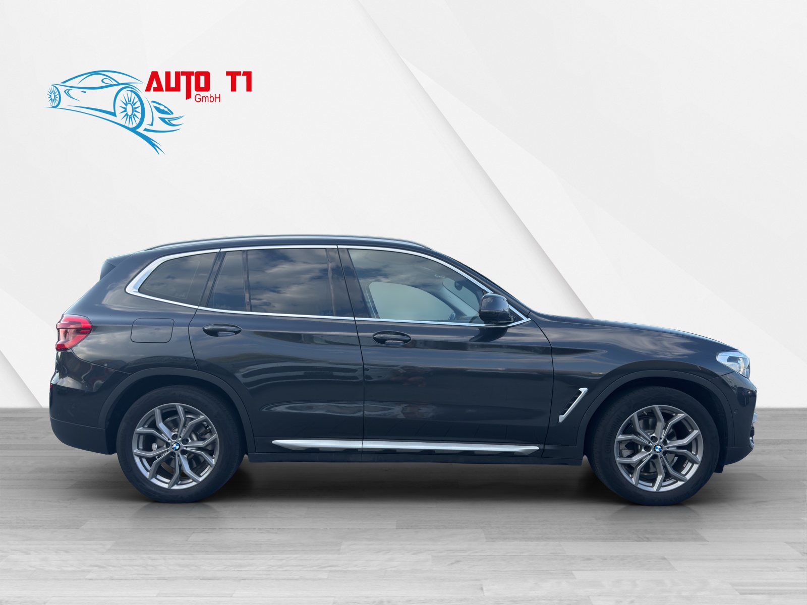 BMW X3 xDrive 48V 20d xLine Steptronic-image-6