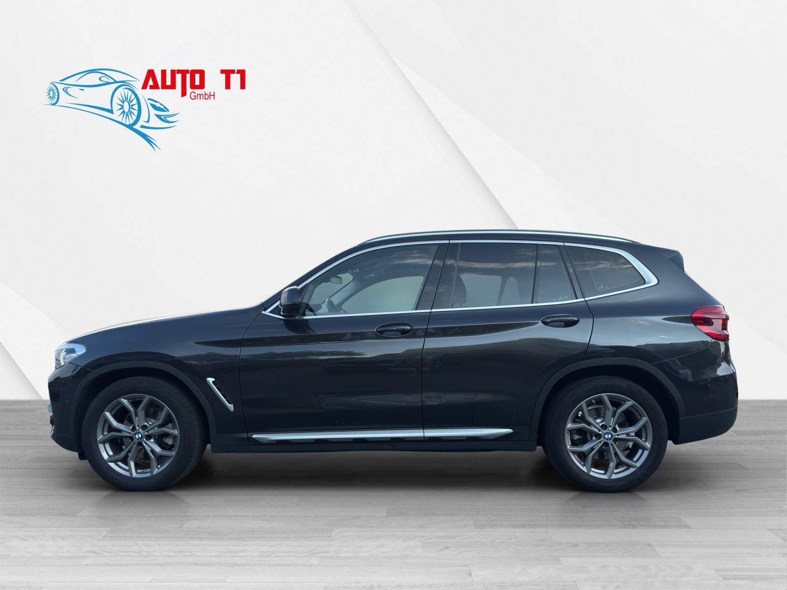 BMW X3 xDrive 48V 20d xLine Steptronic-image-2