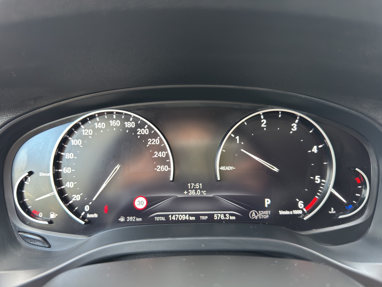 BMW X3 xDrive 48V 20d xLine Steptronic-image-10