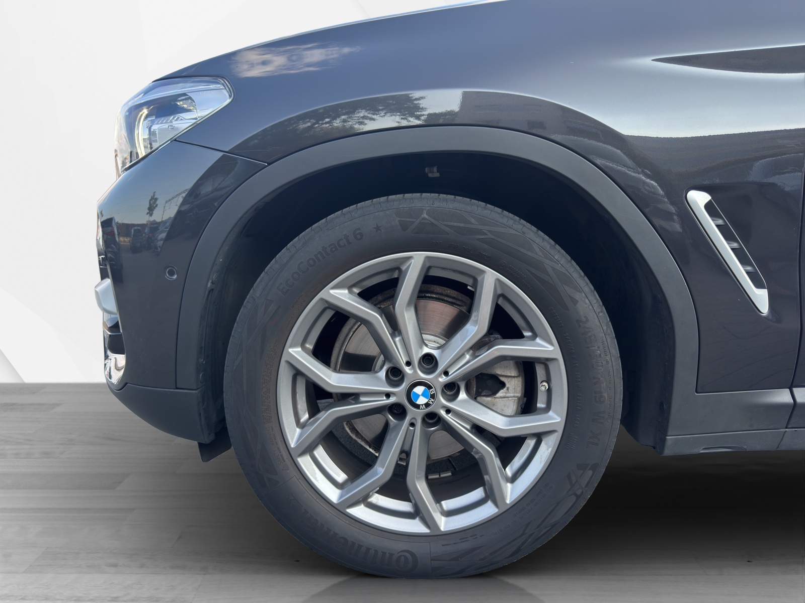 BMW X3 xDrive 48V 20d xLine Steptronic-image-15