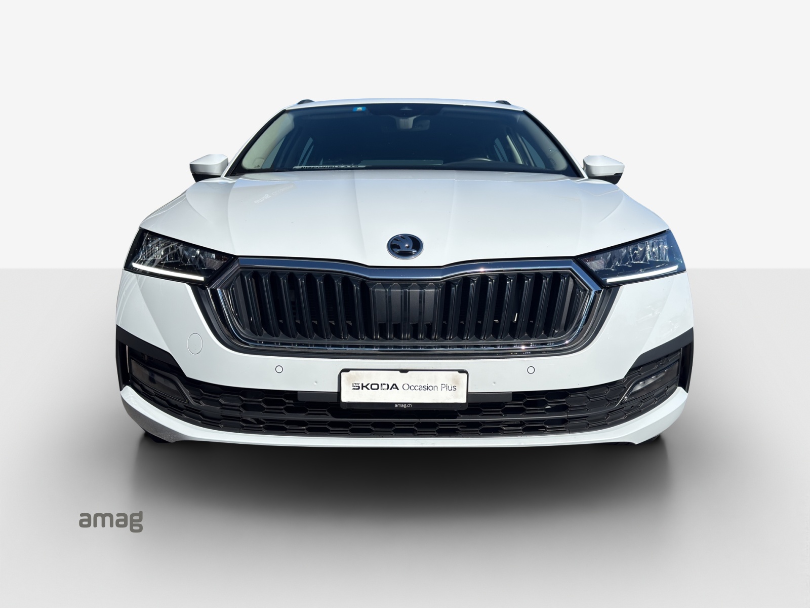 SKODA Octavia Combi 2.0 TSI Ambition DSG 4x4-image-6