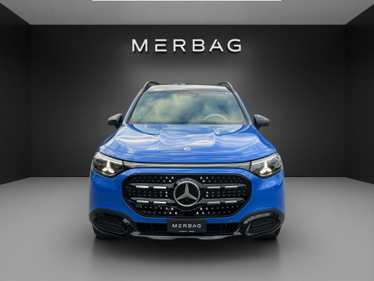 MERCEDES-BENZ GLB 250+ 85 kWh EQ-image-1