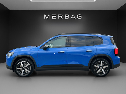 MERCEDES-BENZ GLB 250+ 85 kWh EQ-image-2