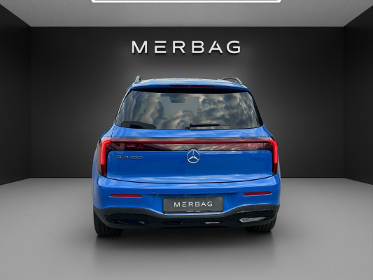 MERCEDES-BENZ GLB 250+ 85 kWh EQ-image-4