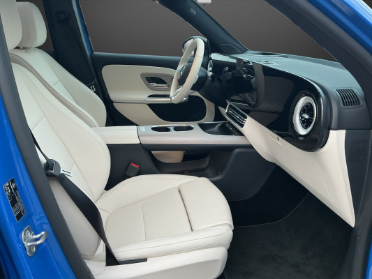 MERCEDES-BENZ GLB 250+ 85 kWh EQ-image-8