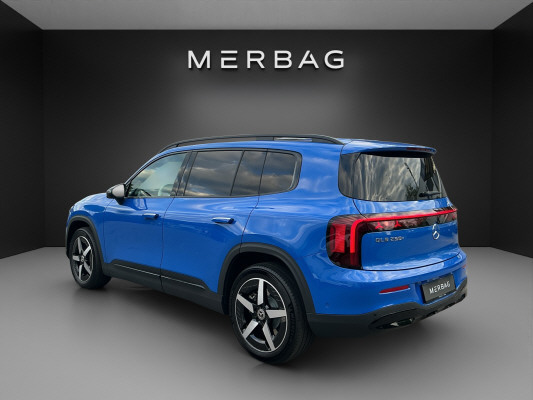 MERCEDES-BENZ GLB 250+ 85 kWh EQ-image-5