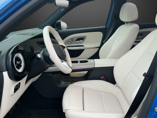 MERCEDES-BENZ GLB 250+ 85 kWh EQ-image-6