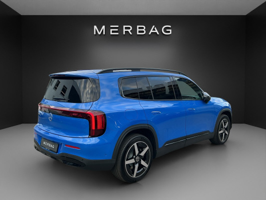 MERCEDES-BENZ GLB 250+ 85 kWh EQ-image-3