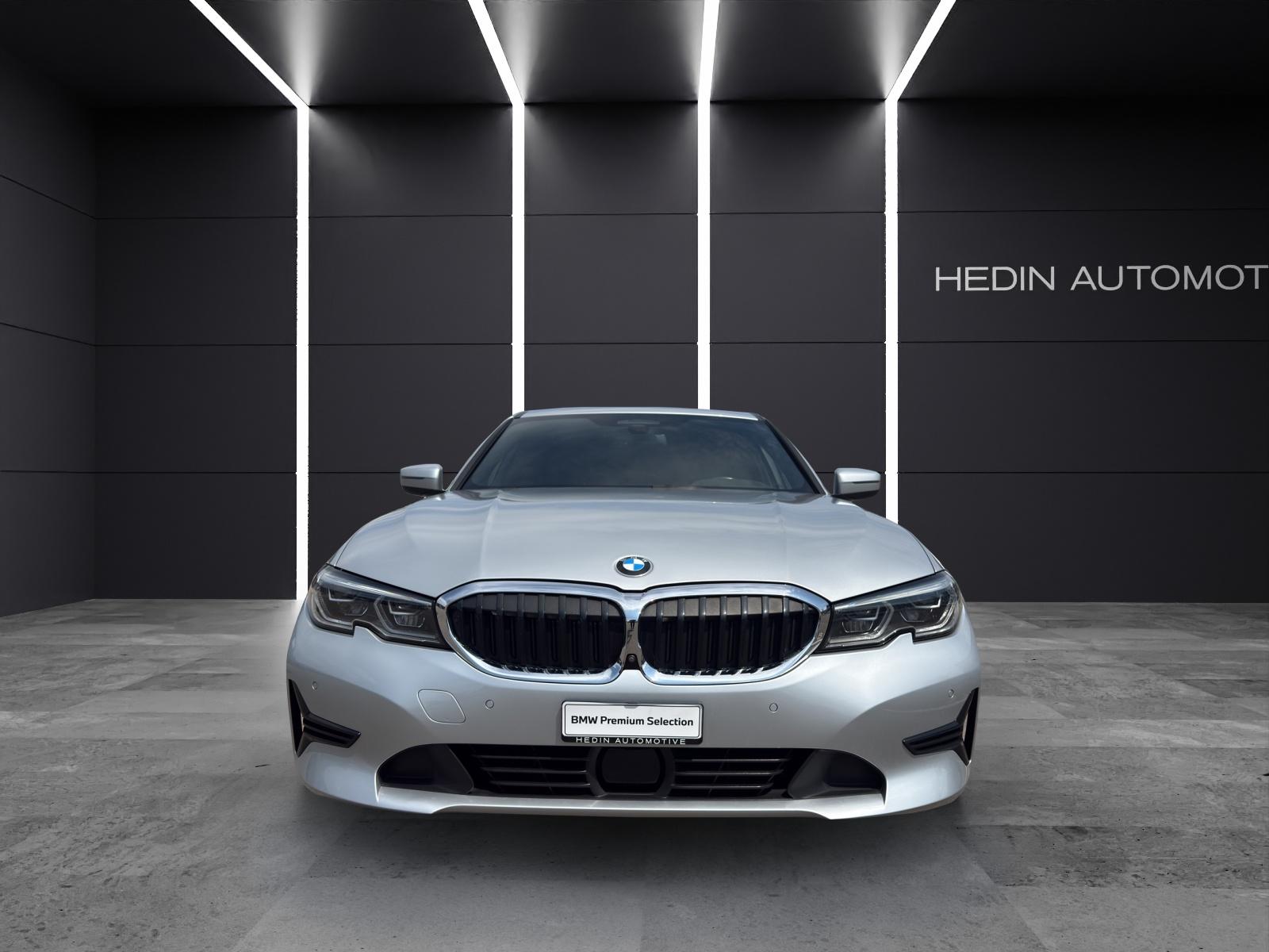BMW 320i xDrive-image-6