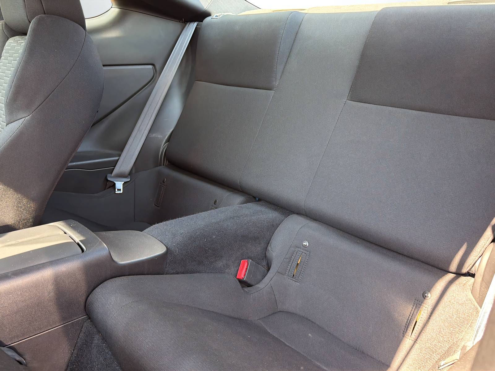 TOYOTA GR 86 2.4 Sport-image-8