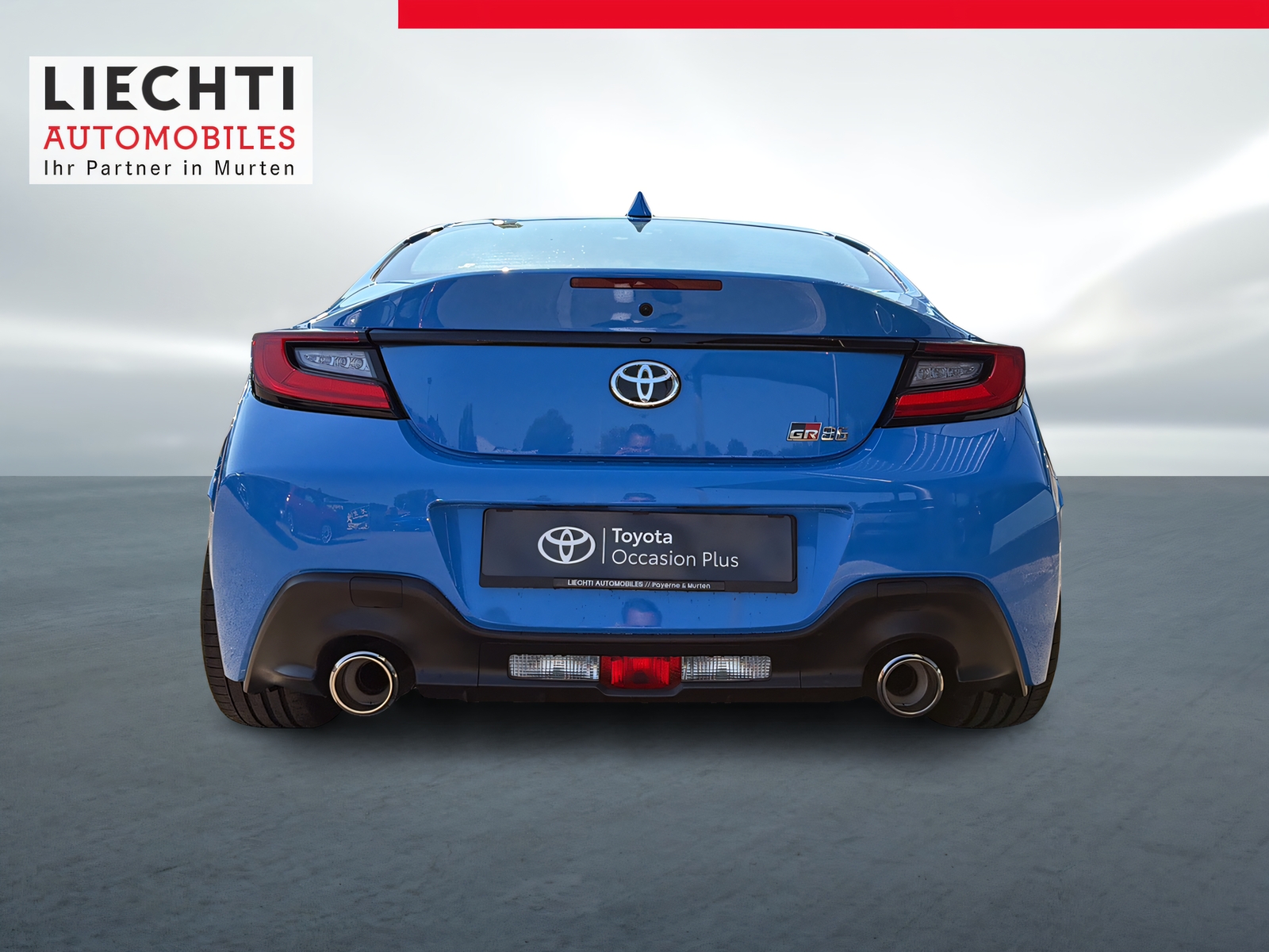 TOYOTA GR 86 2.4 Sport-image-11