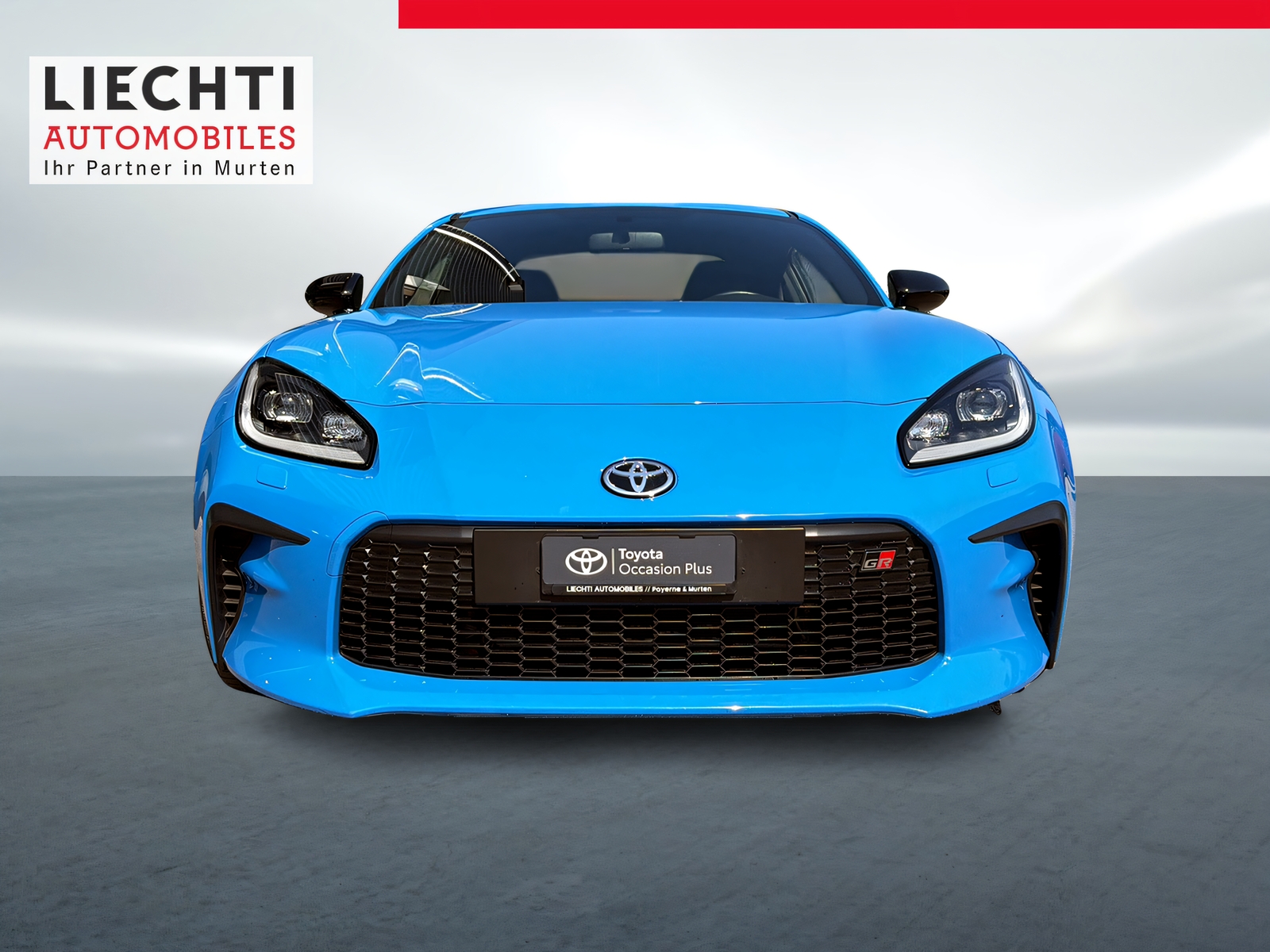 TOYOTA GR 86 2.4 Sport-image-2