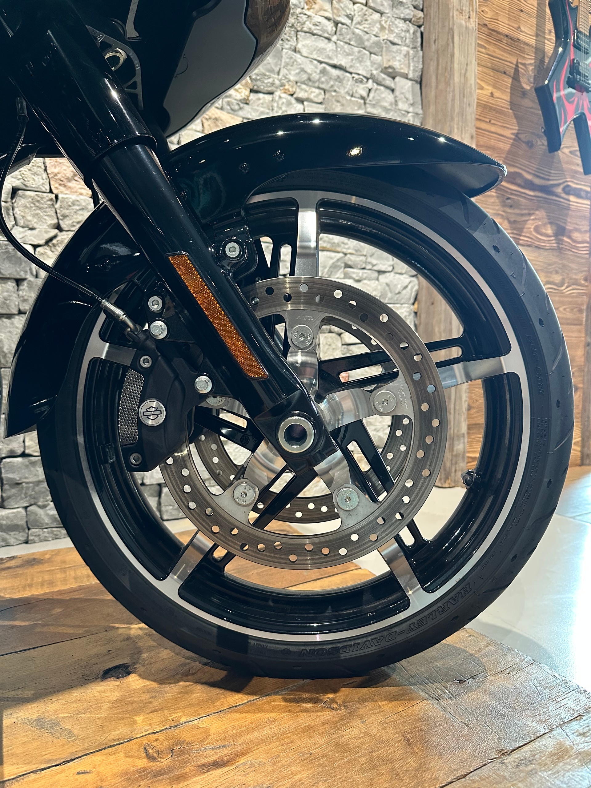 HARLEY-DAVIDSON FLTRX Road Glide 117-image-8