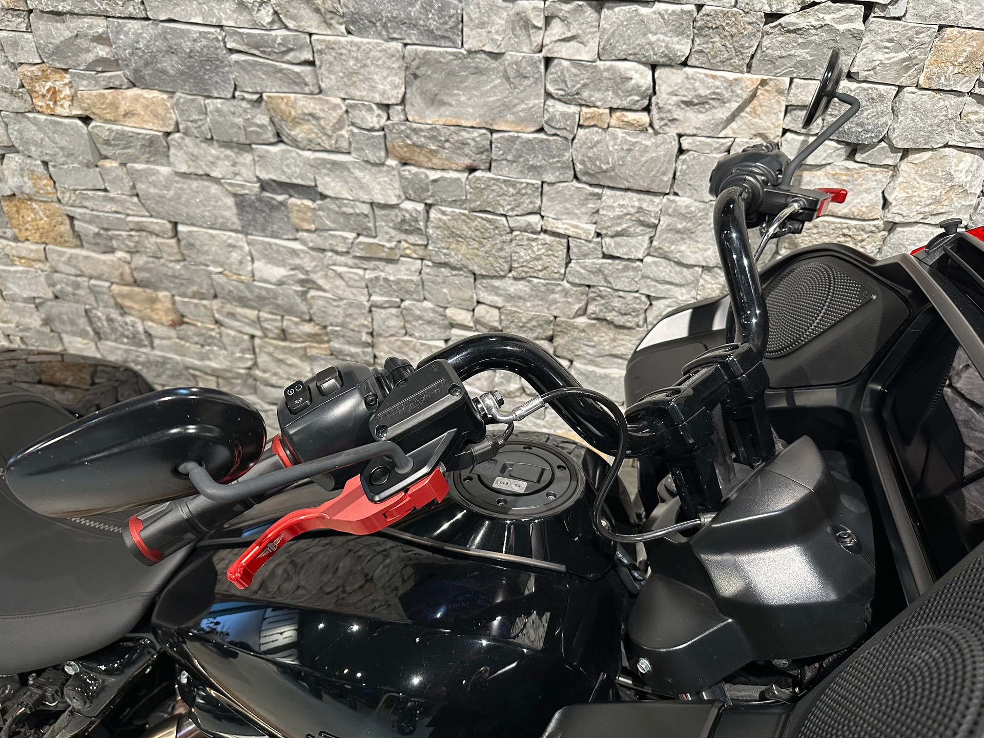HARLEY-DAVIDSON FLTRX Road Glide 117-image-7