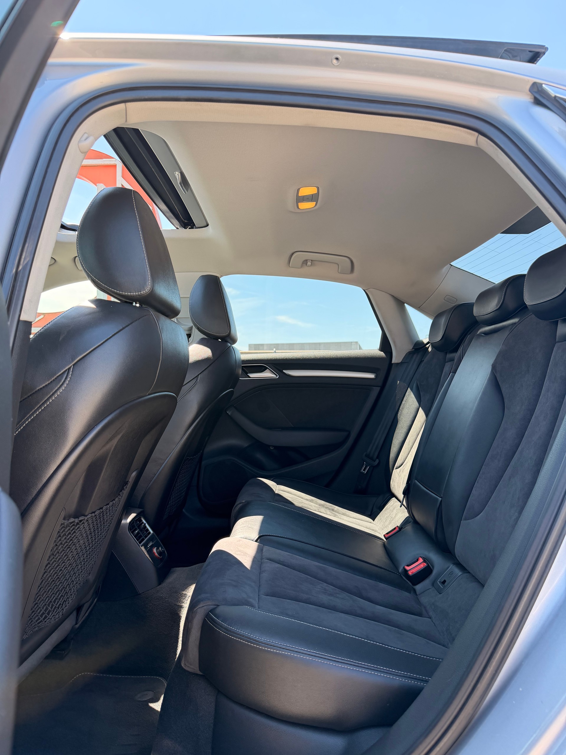 AUDI S3 Limousine 2.0 TFSI quattro S-tronic ABT 360-image-12