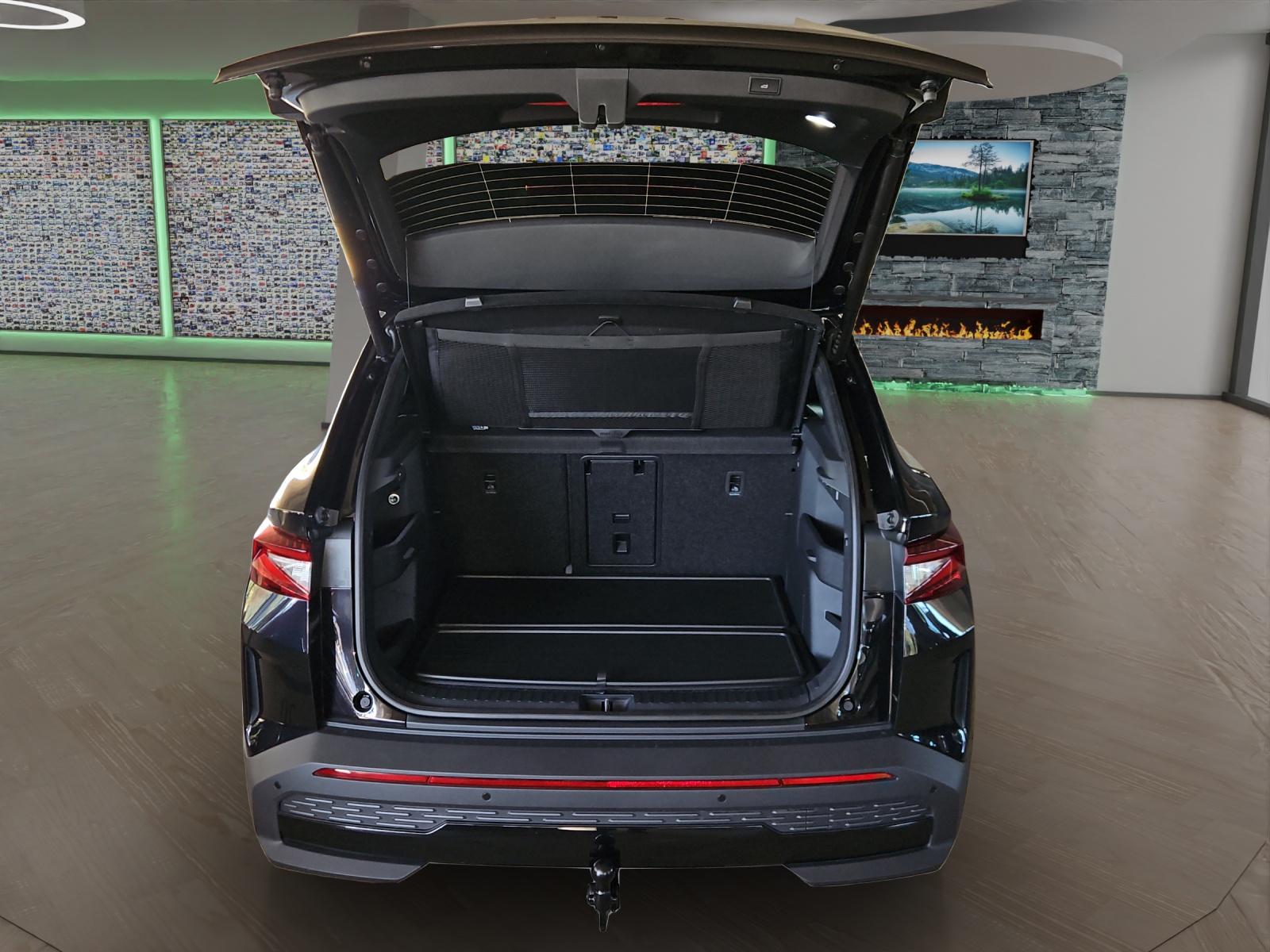 SKODA Elroq RS 4x4-image-21