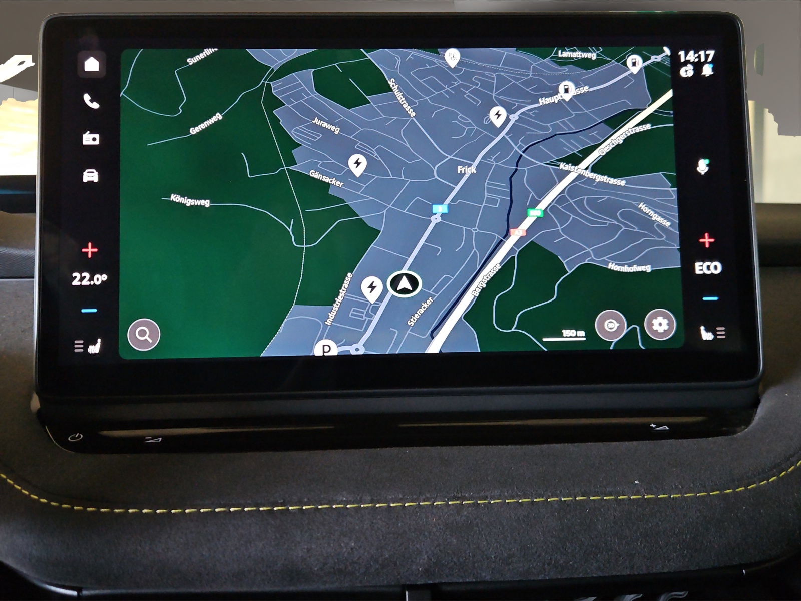 SKODA Elroq RS 4x4-image-13