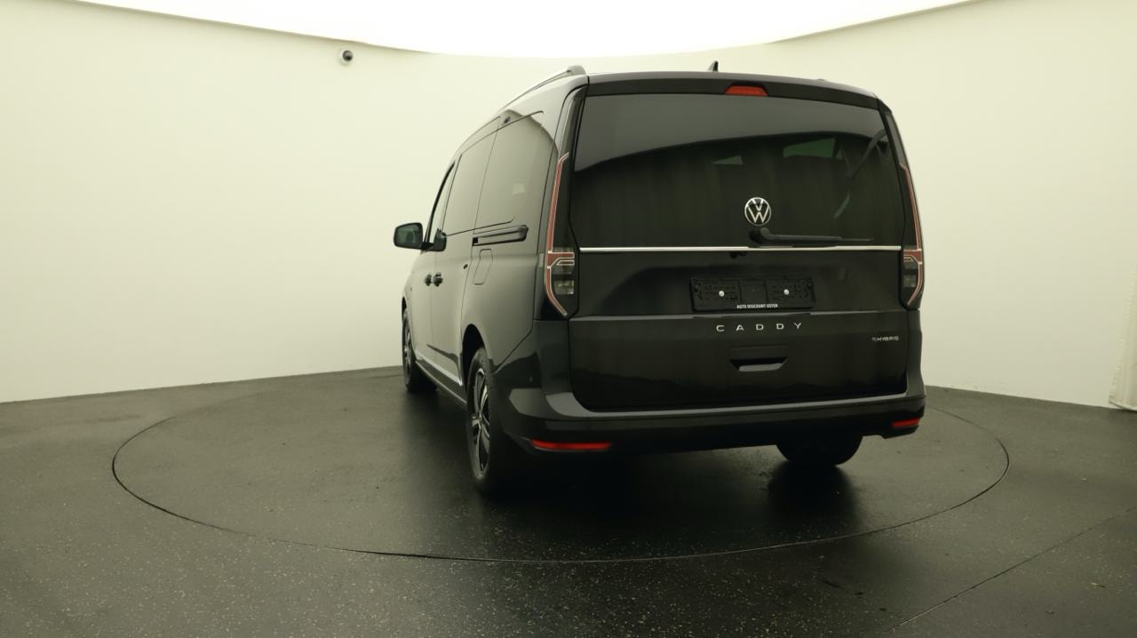 VW Caddy 1.5 TSI Plug in Hybrid Style DSG-showroom-element-3