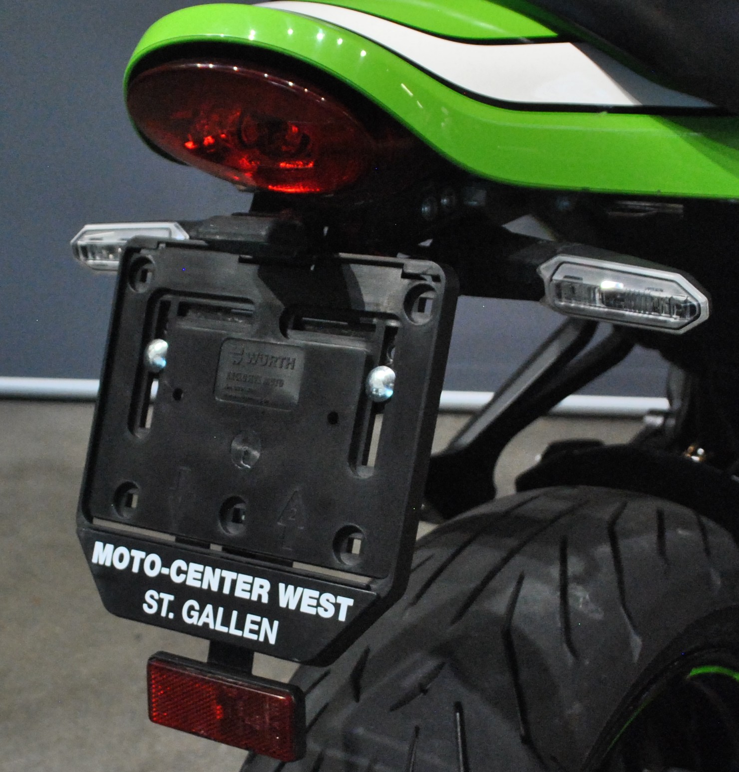 KAWASAKI Z 900 RS Cafe-image-7