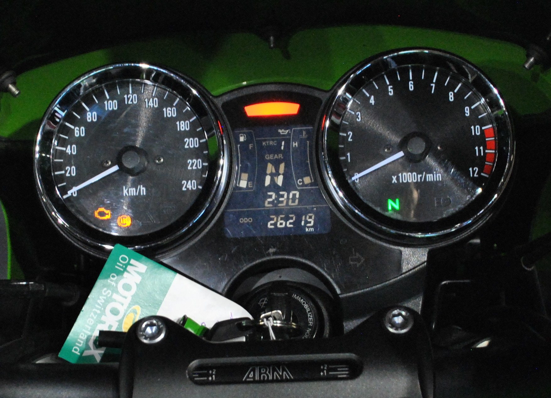 KAWASAKI Z 900 RS Cafe-image-4