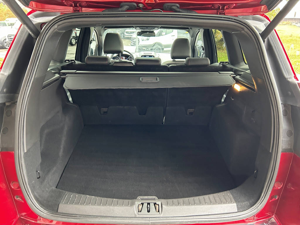 FORD Kuga 2.0 TDCi 180 ST-Line FPS 4x4-image-4