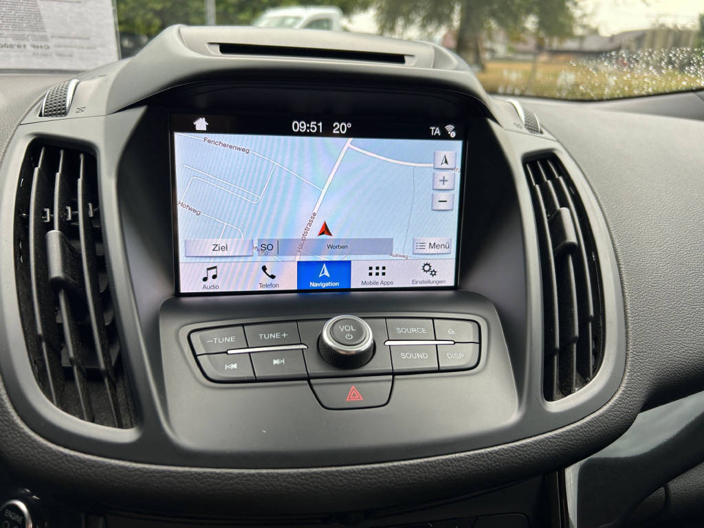 FORD Kuga 2.0 TDCi 180 ST-Line FPS 4x4-image-9