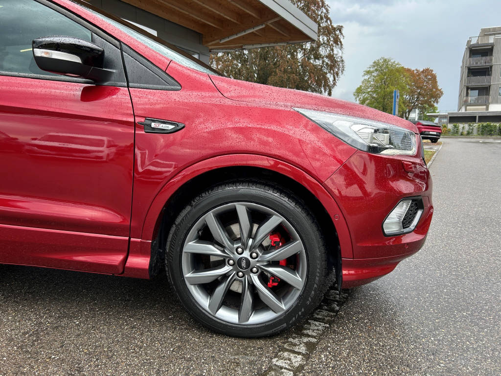 FORD Kuga 2.0 TDCi 180 ST-Line FPS 4x4-image-16