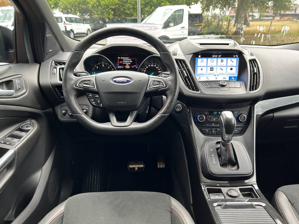 FORD Kuga 2.0 TDCi 180 ST-Line FPS 4x4-image-6