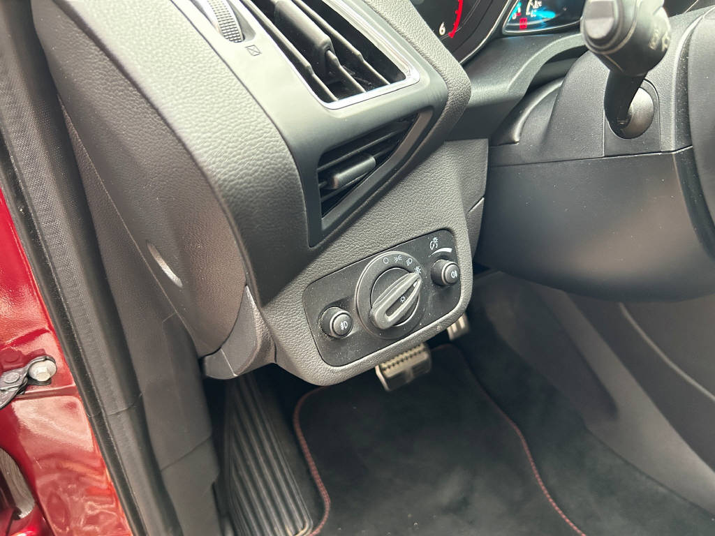 FORD Kuga 2.0 TDCi 180 ST-Line FPS 4x4-image-11