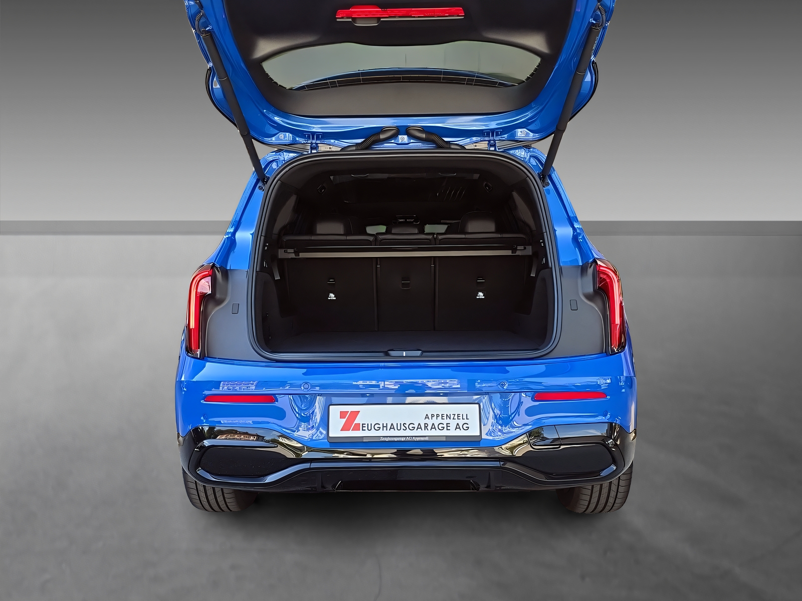 MERCEDES-BENZ GLB 220 4Matic-image-14