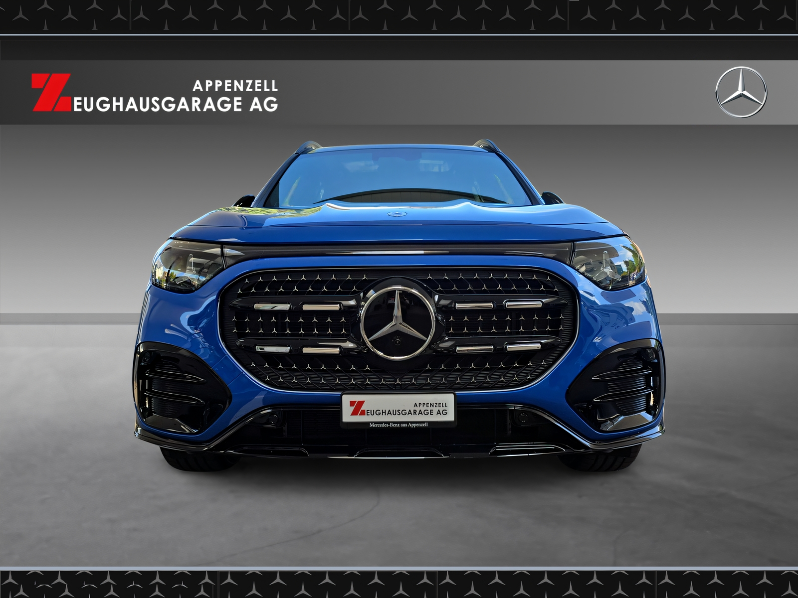MERCEDES-BENZ GLB 220 4Matic-image-3