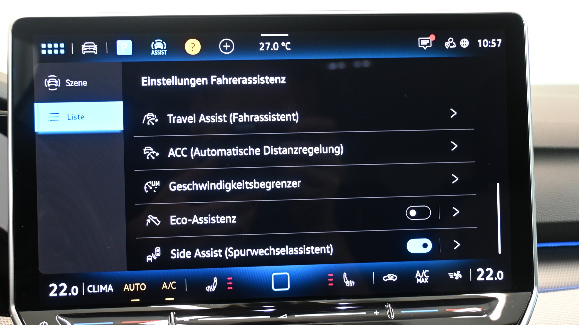 VW Golf 1.5 e TSI mHEV Style DSG-image-9