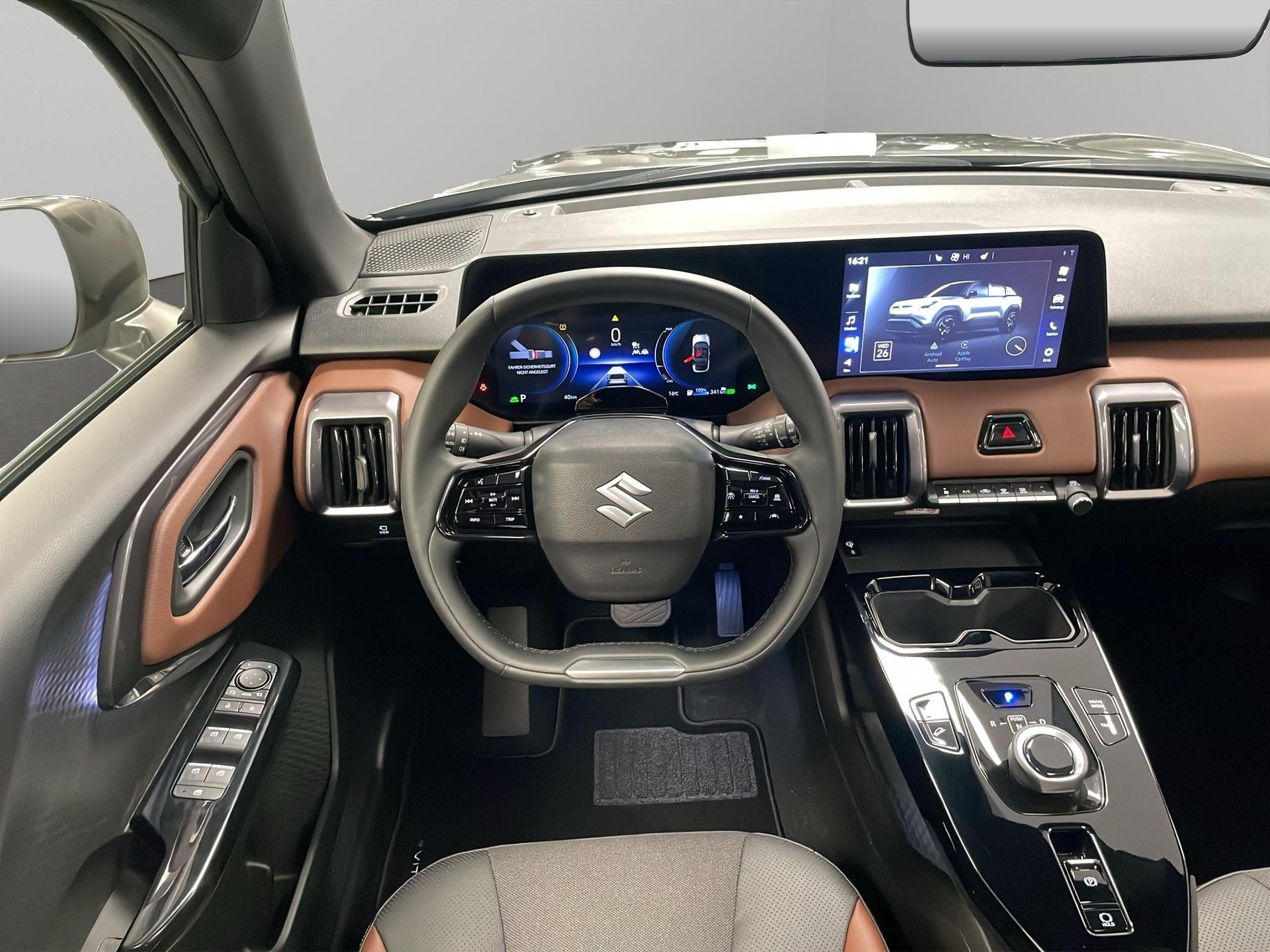 SUZUKI e Vitara Compact Top-image-9
