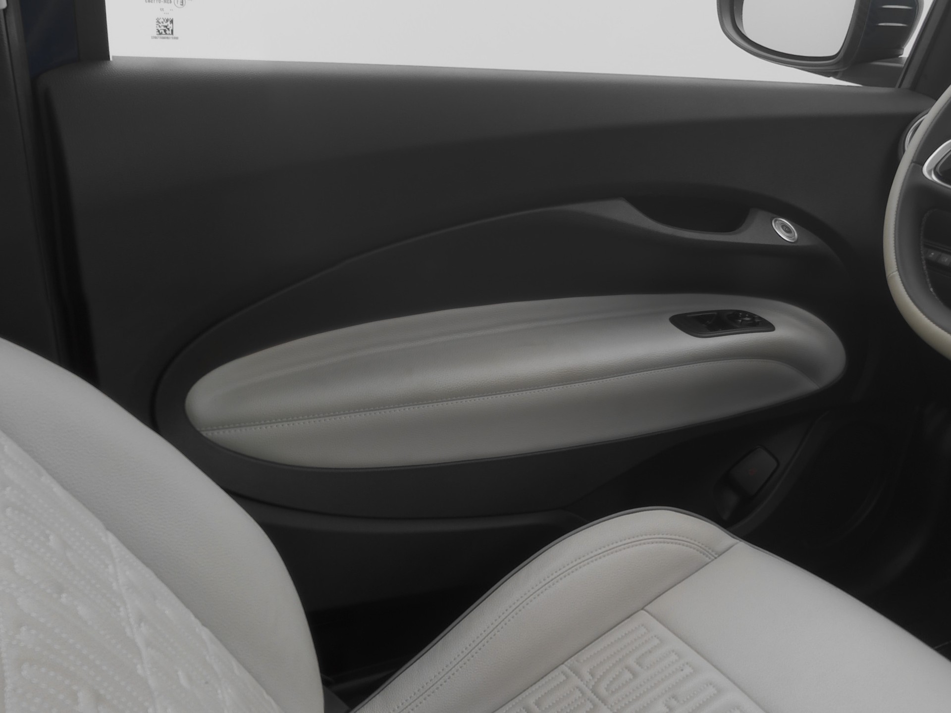 FIAT 500 electric 87 kW La Prima-image-8