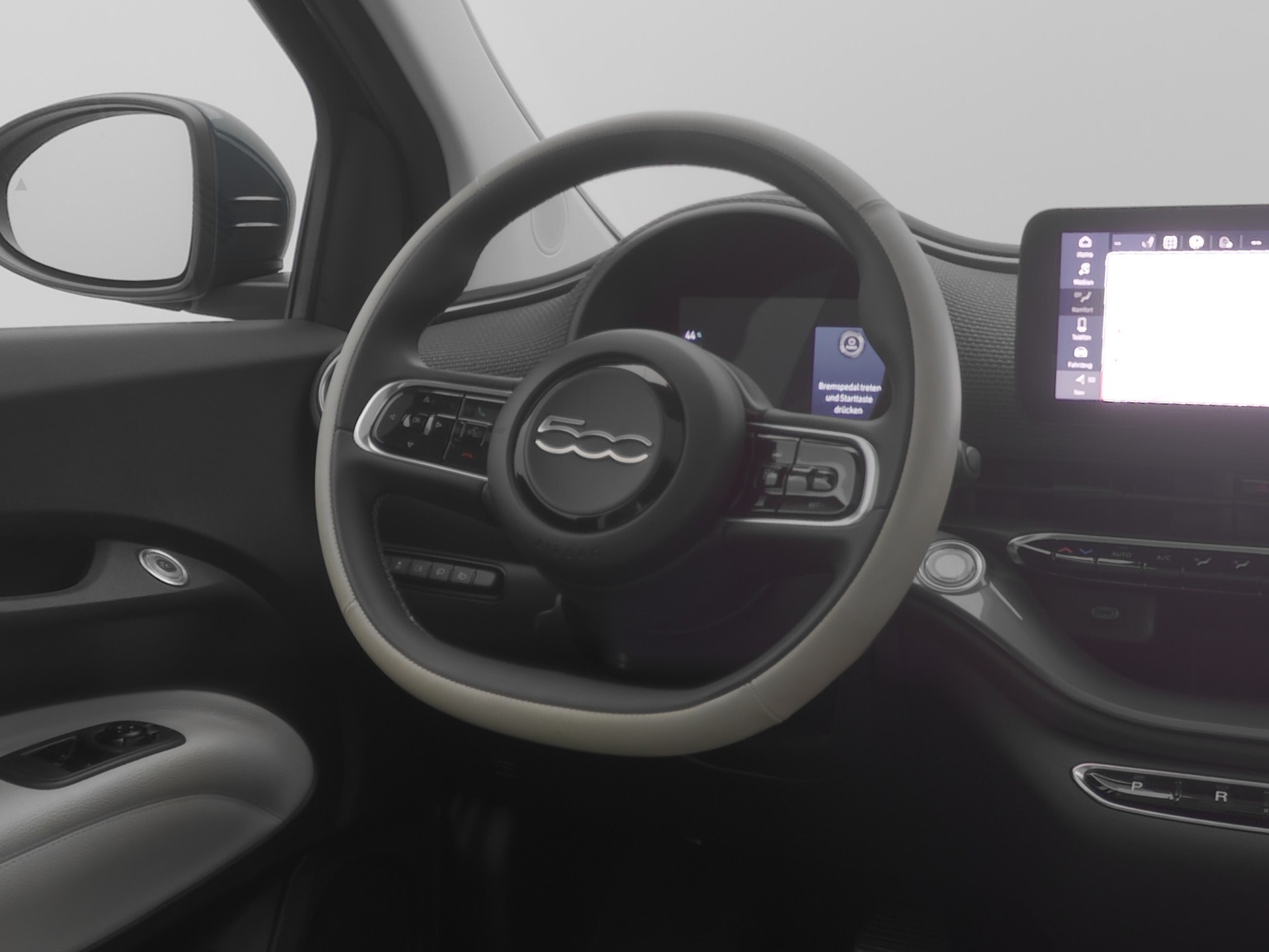 FIAT 500 electric 87 kW La Prima-image-7