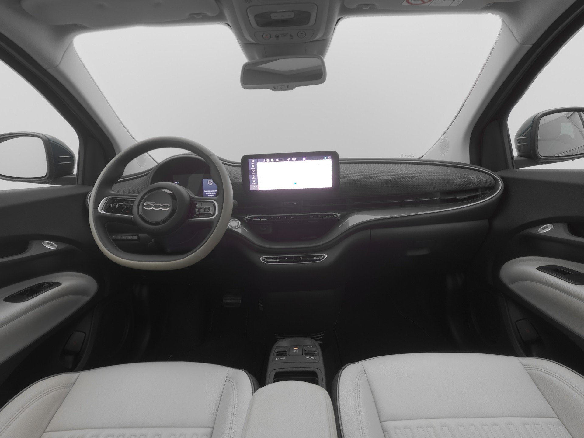 FIAT 500 electric 87 kW La Prima-image-5