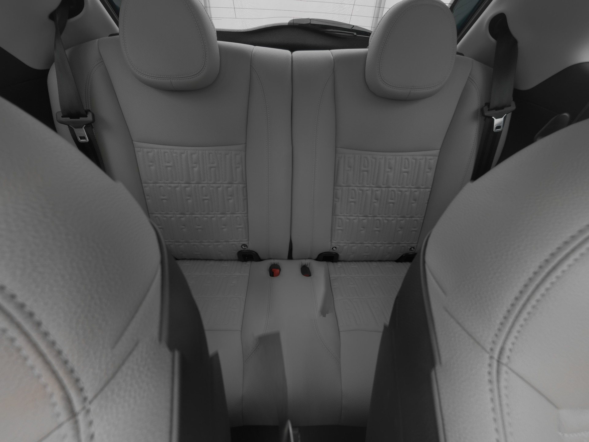FIAT 500 electric 87 kW La Prima-image-10