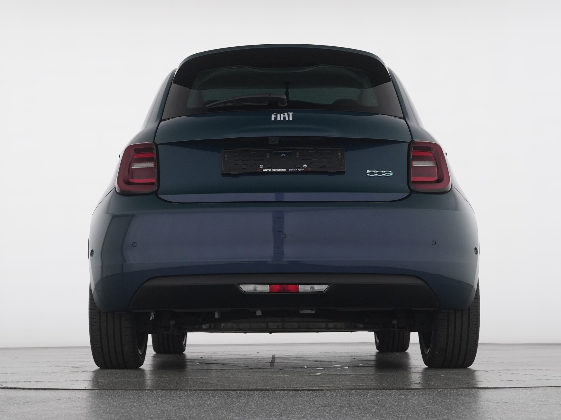 FIAT 500 electric 87 kW La Prima-image-3