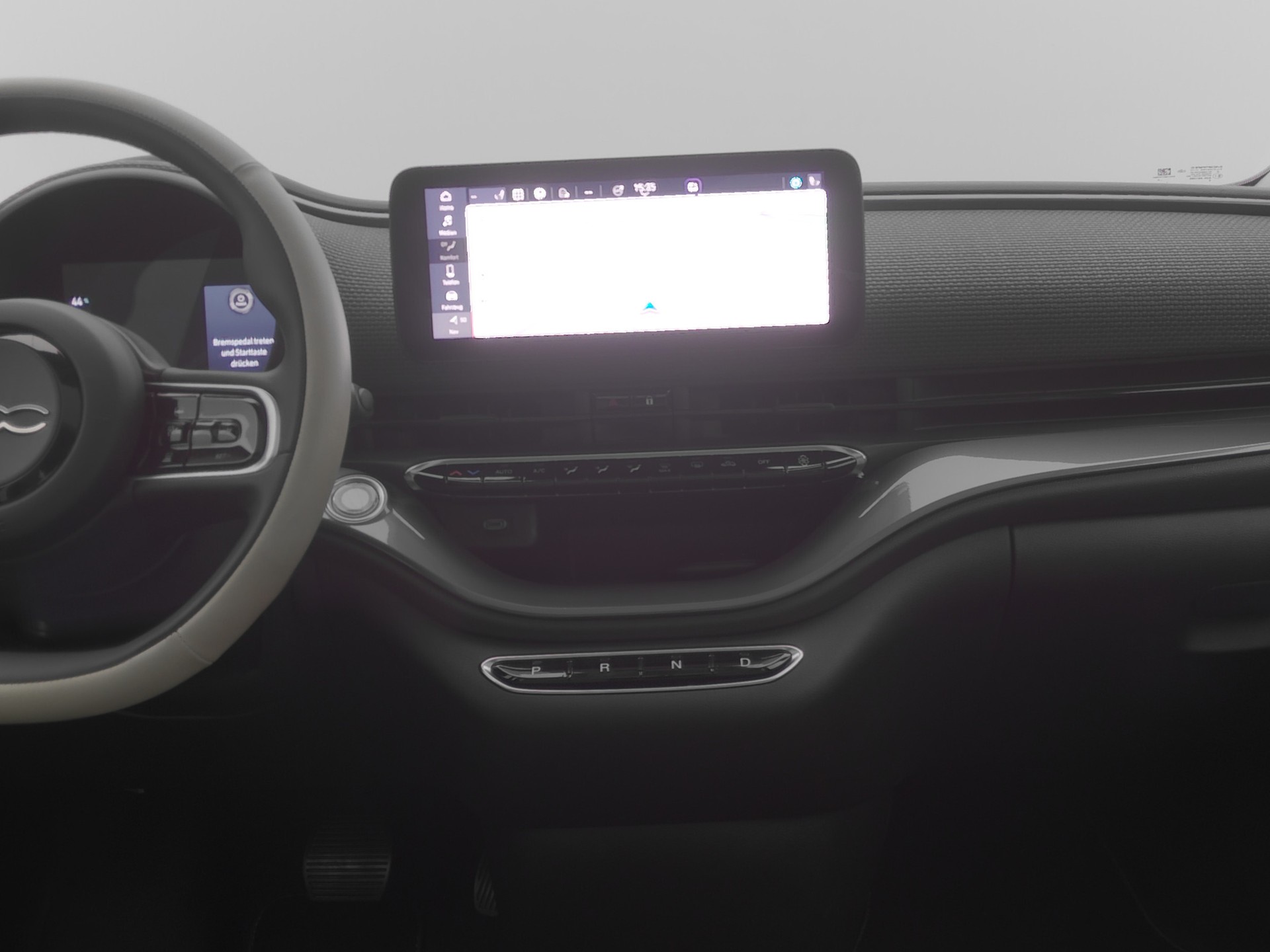 FIAT 500 electric 87 kW La Prima-image-6