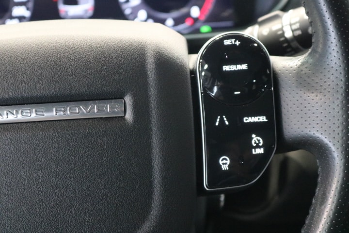 LAND ROVER Range Rover Sport 2.0 Si4 HSE Automatic-image-22