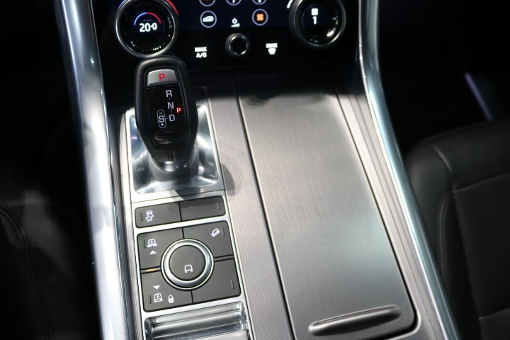 LAND ROVER Range Rover Sport 2.0 Si4 HSE Automatic-image-18
