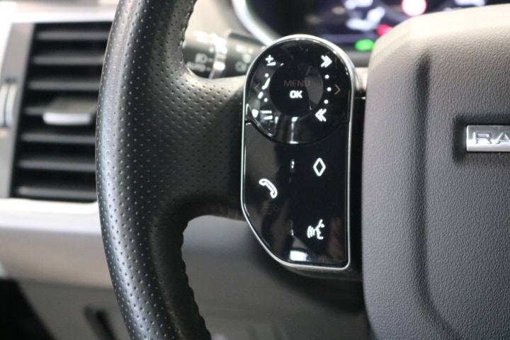 LAND ROVER Range Rover Sport 2.0 Si4 HSE Automatic-image-23