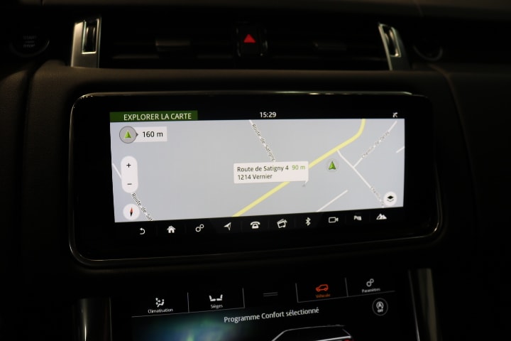 LAND ROVER Range Rover Sport 2.0 Si4 HSE Automatic-image-5