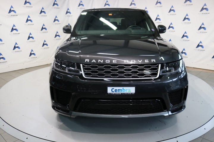 LAND ROVER Range Rover Sport 2.0 Si4 HSE Automatic-image-6